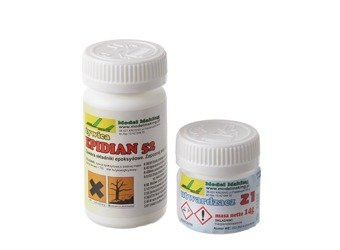 Epidian 52/100g + utwardzacz Z1/14g