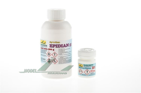 Epidian 53/500g + utwardzacz Z1/55g